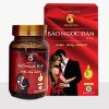 CÂN BẰNG NỘI TIẾT TỐ NỮ BẢO NGỌC ĐAN PLUS +