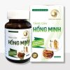 TĂNG CÂN HỒNG MINH