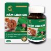 GIẢM CÂN NẤM LINH CHI PLUS +