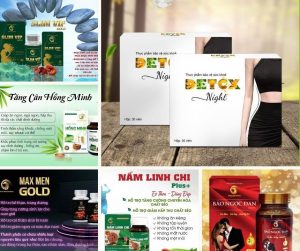 Công ty TNHH Dược phẩm Hồng Minh Pharma