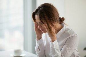 Dấu hiệu mất cân bằng nội tiết tố