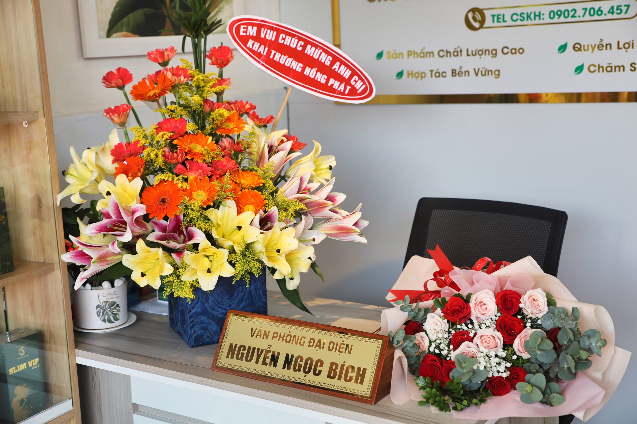 hồng minh pharma