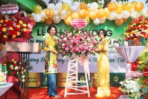 hồng minh pharma