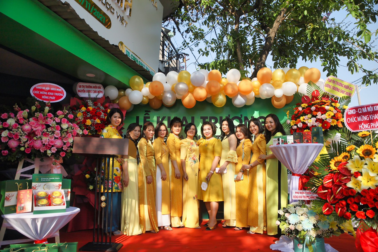 thảo dược nấm linh chi