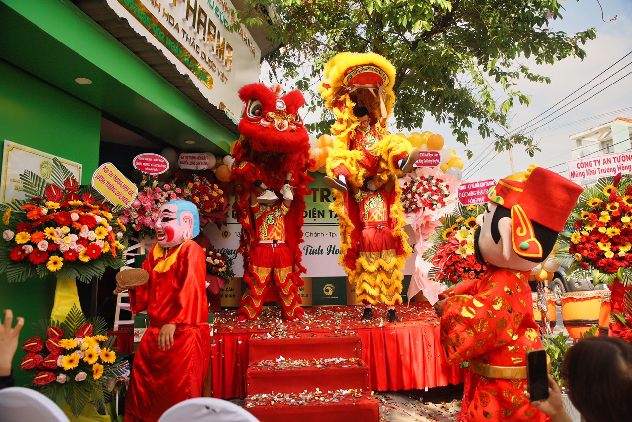 Hồng Minh Pharma