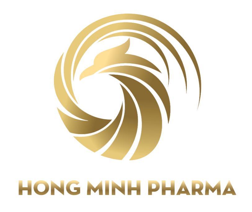 Thảo Dược Nấm Linh Chi – Hồng Minh Pharma