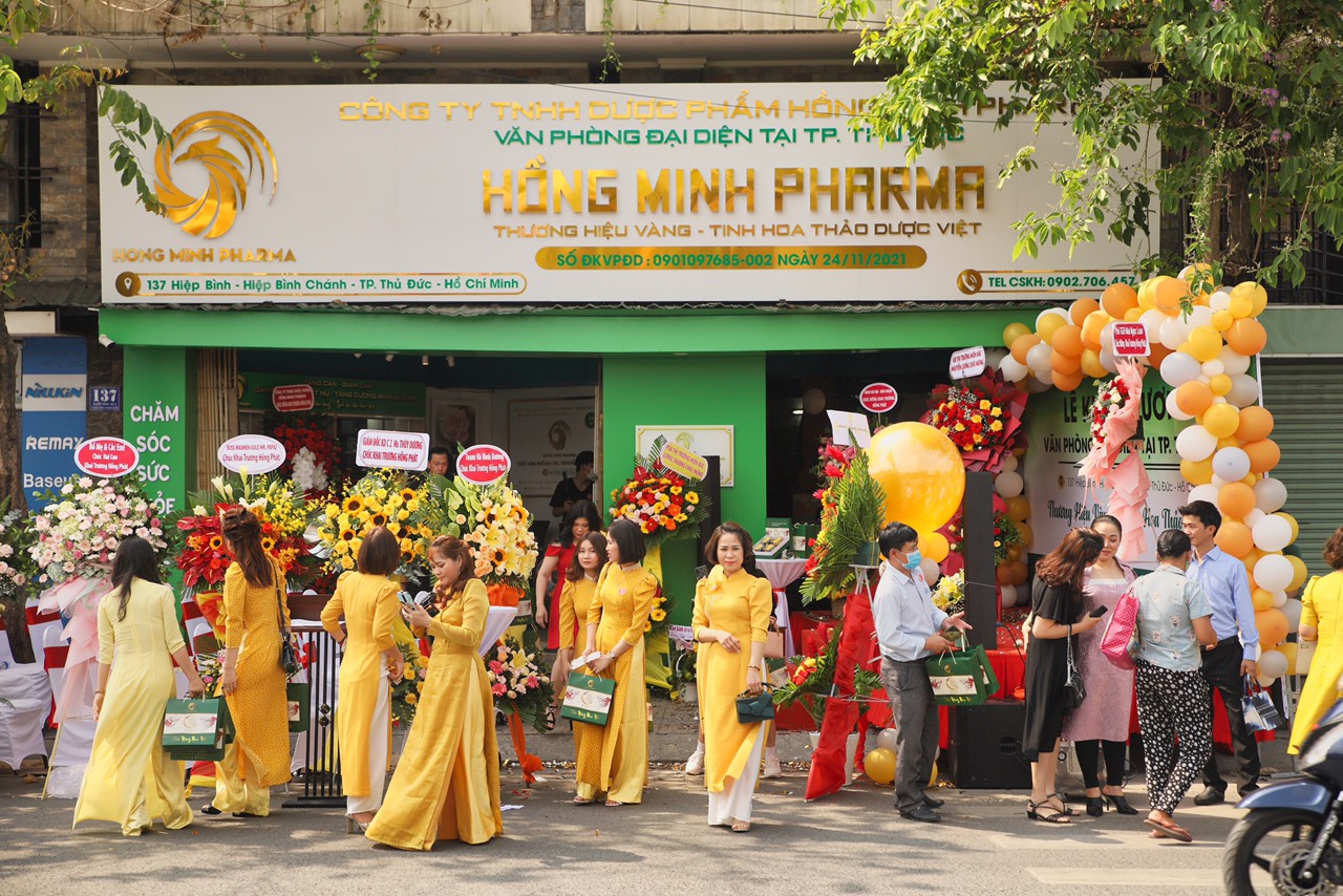 dược phẩm nấm linh chi