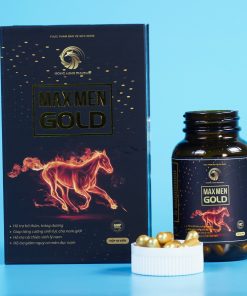 TĂNG CƯỜNG SINH LÝ NAM MAXMEN GOLD